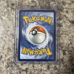 Shaymin 185/182 Sv10: Destined Rivals Holo Illustration Card NM-MT Condition - Image 2