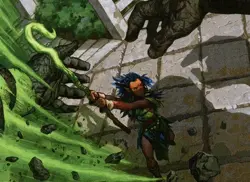 Reclamation Sage - Non-Foil - Kaldheim Commander - 72 | MTG Card - Image 2