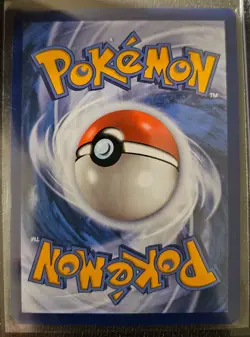 Pokemon TCG Houndoom Shrouded Fable Holo Card 066/064 Illustration Rare - Image 2