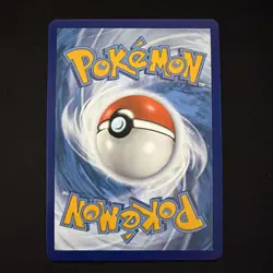 Pokemon Nessa Trainer Full Art TG27/TG30 Lost Origin Trading Card NM - Image 2