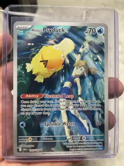 Pokemon Destined Rivals 24 Card Lot Ho-Oh Crobat Psyduck and more - Image 3