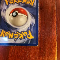 Pokemon Ditto 3/62 Fossil Holo - Image 4