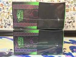 Shrouded Fable Pokemon Center Elite Trainer Box - Sealed And Case Fresh - Image 3