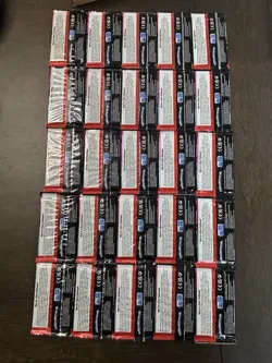 x25 Pokemon TCG Ascended Heroes Sealed Booster Packs Lot - Image 3