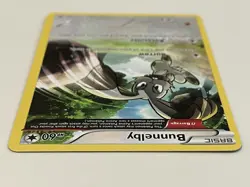 Pokemon TCG - Bunnelby - 121/160 - Non-Holo Uncommon - XY Primal Clash - Image 4