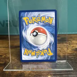 Pokemon TCG Klawf - 217/198 - SV Base Set - Image 2