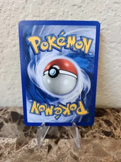 Pichu 58/165 Non Holo Rare Expedition Base Set Pokemon Card NM - Image 3