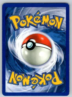 Blaine's Gamble 121/132 Common Gym Heroes Pokemon Unlimited Lightly Played - Image 2