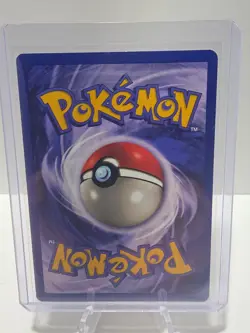 Marowak 39/64 – 1999 Pokemon Jungle Set – WotC Vintage – Played - Image 2