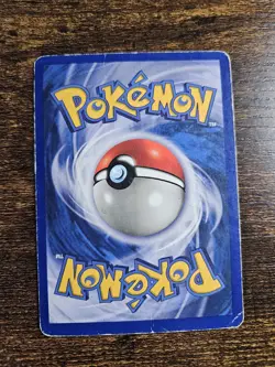 Pokemon TCG Zapdos Base Set Holo Rare 16/102 1999 HP - Image 5