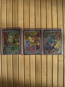 Generation 2 From Series 2 First Partners Collection Pokemon Tcg - Image 1