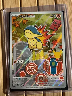 Generation 2 From Series 2 First Partners Collection Pokemon Tcg - Image 3