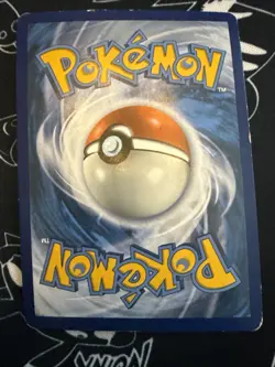 Glaceon GX SM147 - Black Star Promo - Ultra Rare Sun And Moon 2018 Pokemon - LP - Image 2