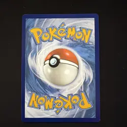 Pokemon TCG Twilight Masquerade Trainer Carmine Full Art 204/167 - Image 2
