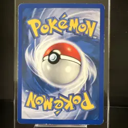 Resistance Gym 1st Edition Gym Challenge 109/132 Rare NM/LP Pokemon TCG - Image 2
