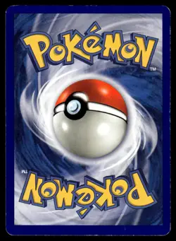 Dragonair 18/102 Rare Base Set Unlimited Pokemon LP - Image 2