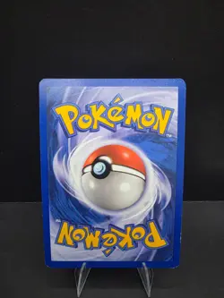 Pokemon TCG Dark Alakazam Rare Holo- Team Rocket, Lightly Played - Image 2