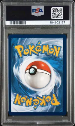 Pokemon SWSH Evolving Skies 2021 Sylveon v Full Art Alt Art PSA 9 MINT - Image 2