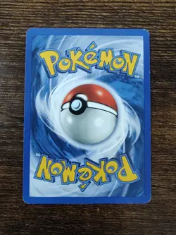 Pokemon Gym Challenge Misty's Psyduck 90/132 Unlimited LP - Image 2