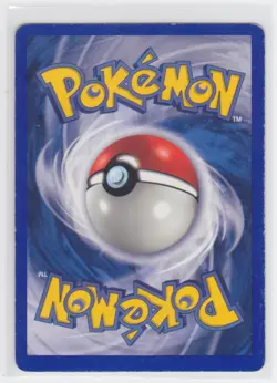 Pokemon Base Set Shadowless Ninetales 12/102 Holo Rare MP - Image 3