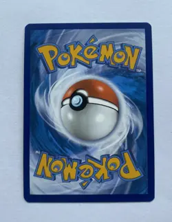 Pokemon TCG Hoothoot Sword & Shield Mfg-Astral Radiance Tg12/Tg30 Holo Rare - Image 2