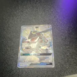 Pokemon TCG Hidden Fates Holo 4-Card Lot: Blaziken VMAX, Rayquaza GX - Image 2