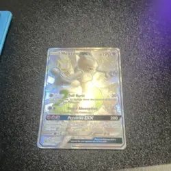 Pokemon TCG Hidden Fates Holo 4-Card Lot: Blaziken VMAX, Rayquaza GX - Image 4
