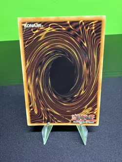 Dominus Spiral - DOOD-EN079 - 1st Edition - Secret Rare - NM - Yugioh - Image 2