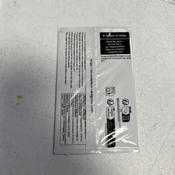 One Piece Winner Pack 2026 Vol. 1 - One Piece Card Game Sealed Promo (1266) - Image 2