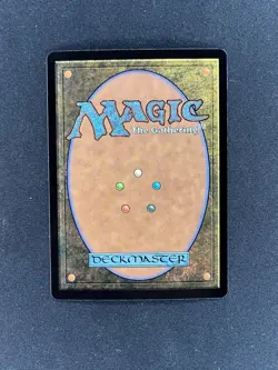 The Masamune (Borderless) FOIL FINAL FANTASY Magic The Gathering Card - Image 2