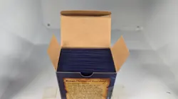 Dragon Shield Matte Sleeves | Night Blue | 100 Count - Image 2
