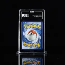Pokemon Piplup Cosmic Eclipse Secret Rare #239 TAG 10 GEM MINT 975 - Image 2