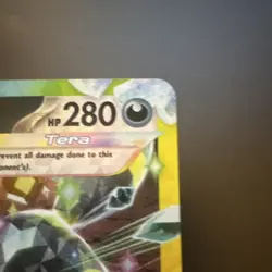 The Pokemon Company Umbreon ex 060/131 Prismatic Evolutions DR Holo ENG 280HP - Image 3