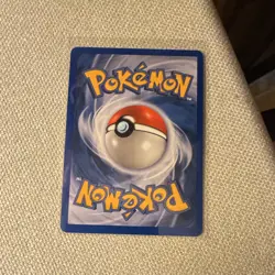 Pokemon Magikarp Team Rocket Returns Regular Common 65/109 30 HP English 2004 - Image 2