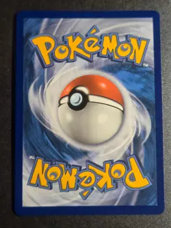 Mewtwo EX 54/99 NM Celebrations: Classic Collection Pokemon Holo - Image 2