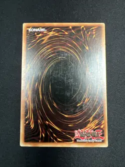 Yu-Gi-Oh! Caius The Shadow Monarch (LP) 1st Edition SDDE-EN001 Ultra Rare - Image 2