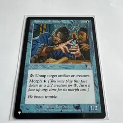 Aphetto Alchemist The List Reprints Regular - Image 1