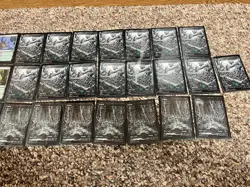 Commander Deck Squirrels & Tokens Chatterfang, Squirrel General 166 total cards - Image 3