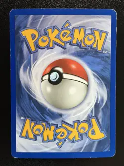 2006 CORPHISH Pokemon Card #63 63/110 Holon Phantoms Reverse Holo Stamped MP - Image 5
