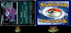 Sableye (Cosmos Holo) 136/193 Holo R Miscellaneous Cards & Products Pokemon NM/M - Image 3
