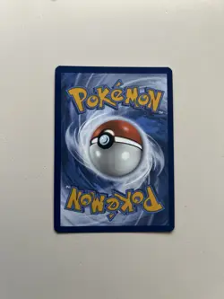 Pokemon TCG Black Bolt Darumaka Card 97/86 IR - Image 2