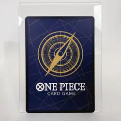 Prisoner of Impel Down OP16-042 R One Piece The Time of Battle Card Japanese - Image 2