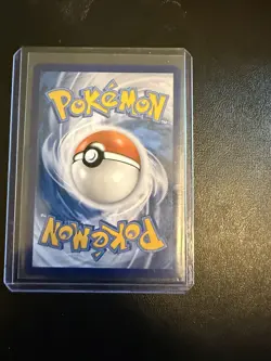 Pokemon TCG Genesect v Fusion Strike Holo Ultra Rare Card 255/264 - Image 2