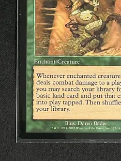 One With Nature Scourge Magic The Gathering - Image 5