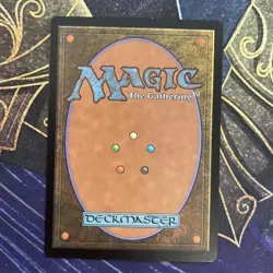 Magic the Gathering Witch's Clinic Commander 2021 #81 - Image 2
