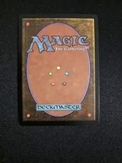 English MTG Regular Kodama of the West Tree - Promo Pack Edition - Image 2