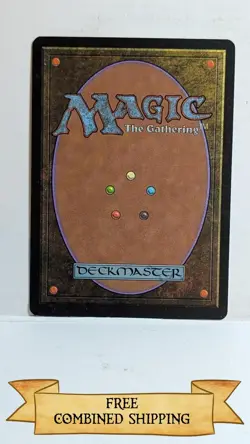 Duress Urza's Saga ...sku: CE828 - Image 2