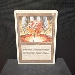 Mana Vault Revised Edition Regular - Image 1