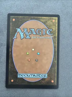 Jet Medallion Modern Horizons 3 Foil - Image 2