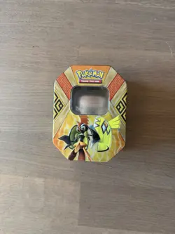 Pokemon TCG Collection Bundle Binders, Loose Cards, Tin & Sleeves (250+ Cards) - Image 4